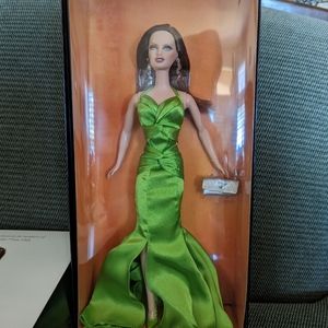 Barbie designer doll